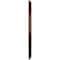 Ekena Millwork Sellek Ceiling Medallion (Fits Canopies up to 9"), Hnd-Painted Brushed Mahogany, 42 1/8"OD x 1 7/8"P CM42SKBMF - alternate 3